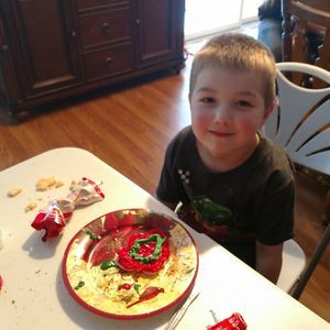 Meet your Posher, Debbie